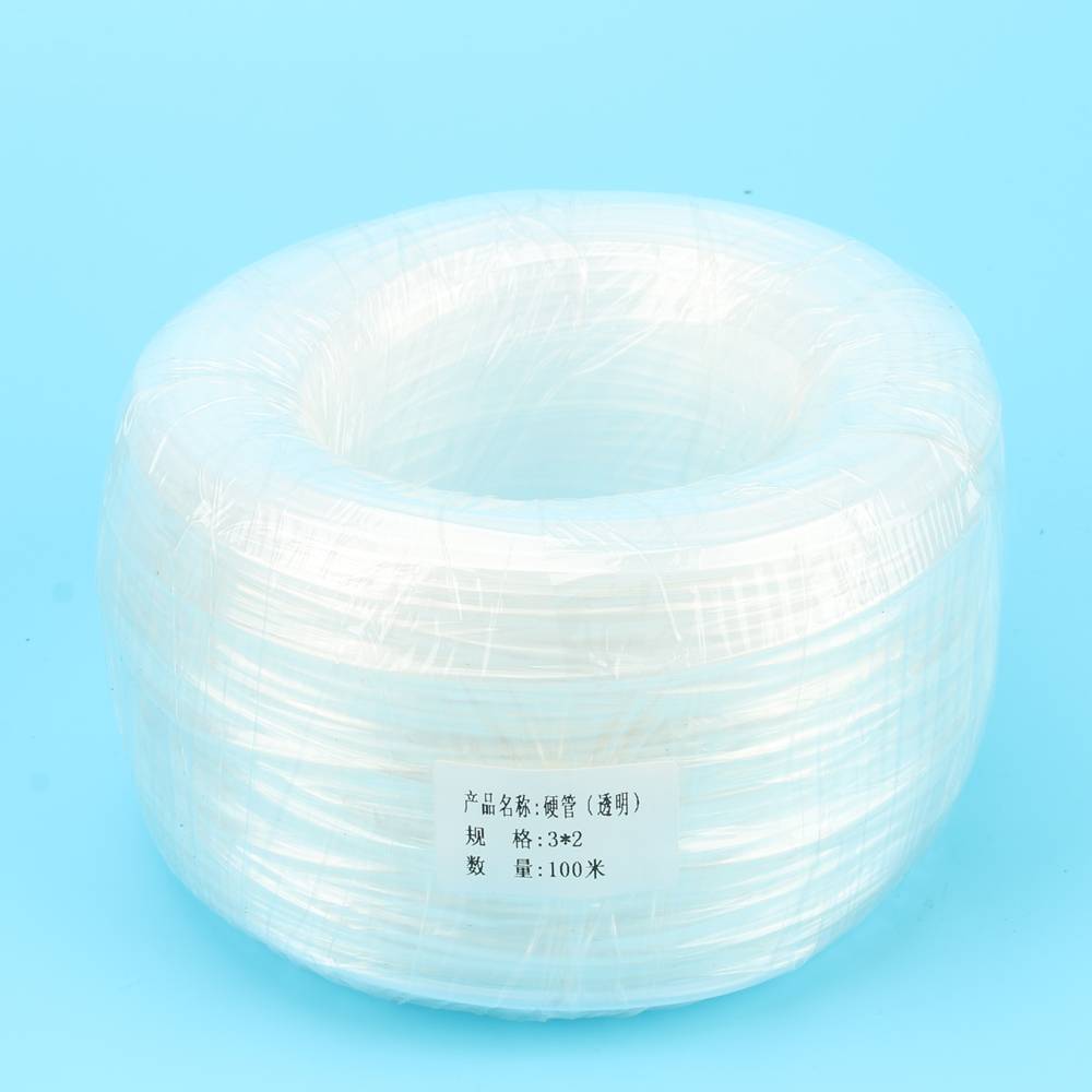 Inkjet Printer Spare Parts Ink Tube 3*2 PE Tube