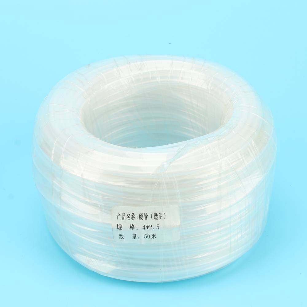 Inkjet Printer Spare Parts Ink Tube 4*2.5 PE Tube