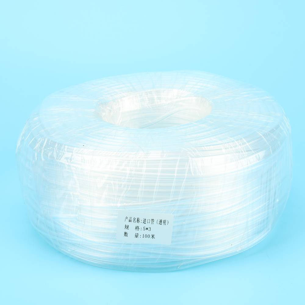 Inkjet Printer Spare Parts Ink Tube 5*3 Imported Tube