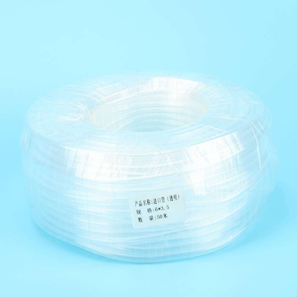 Inkjet Printer Spare Parts Ink Tube 6*3.5 Imported Tube