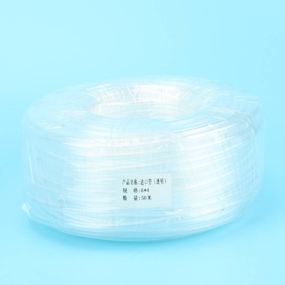 Inkjet Printer Spare Parts Ink Tube 6*4 Imported Tube