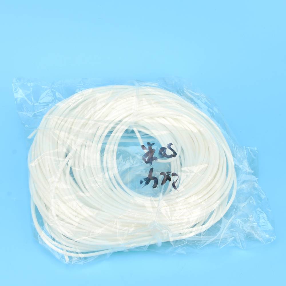 Inkjet Printer Spare Parts Ink Tube Imported Sillicon Tube