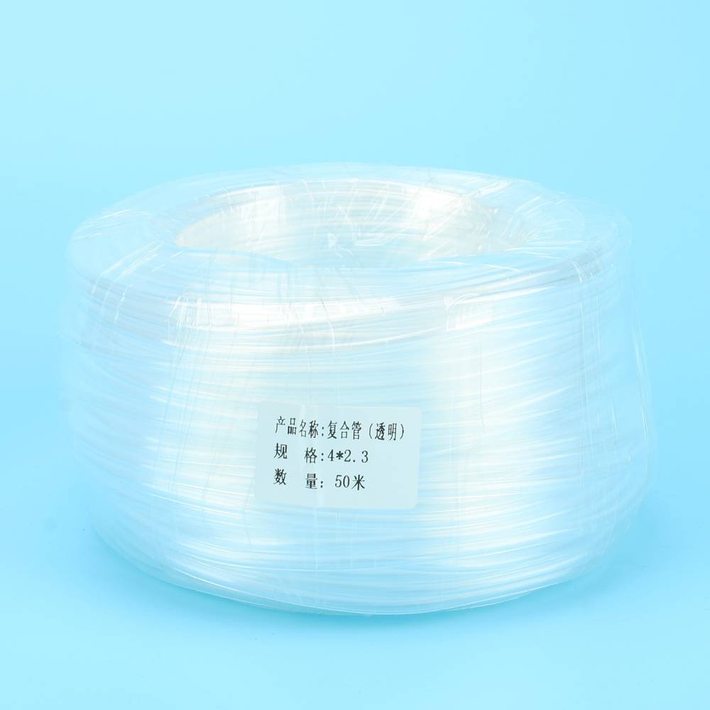 Inkjet Printing Machine Ink Tube 4*2.3 Complex Tube