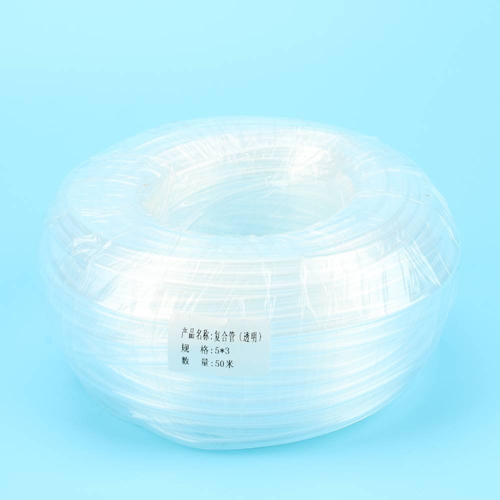 Inkjet Printing Machine Ink Tube 5*3 Complex Tube
