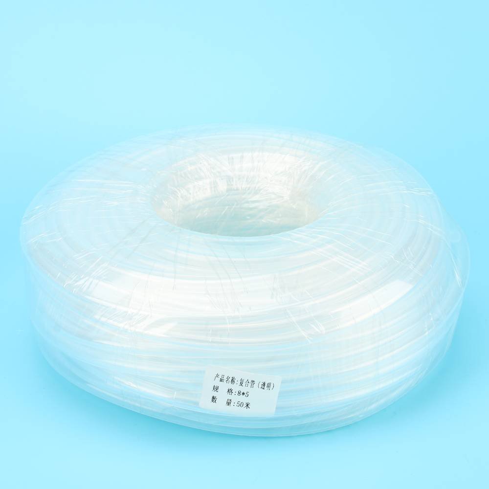 Inkjet Printing Machine Ink Tube 8*5 Complex Tube