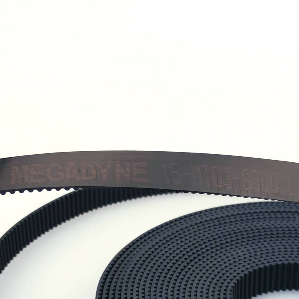 JHF Long Belt 25mm-3M-9000
