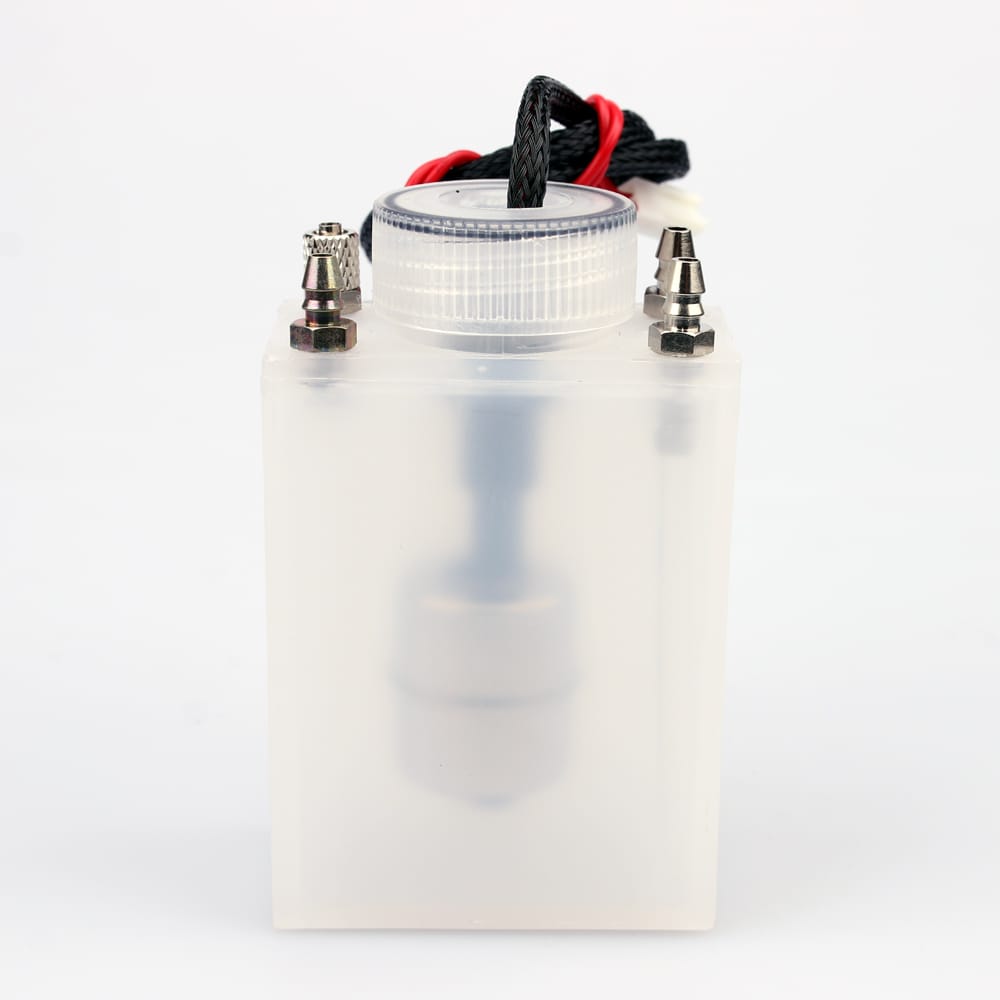 Konica Sub Tank with Float 4 Holes 90ml
