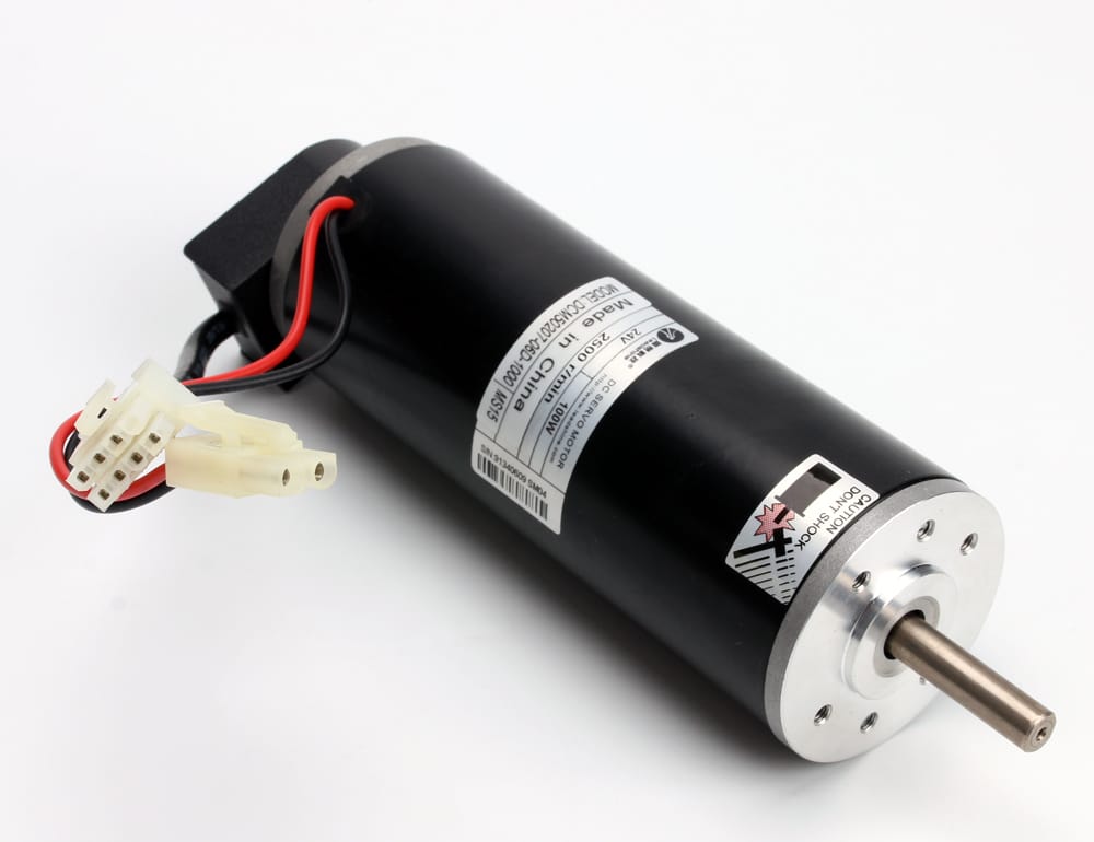Leadshine Motor DCM50207-06D-1000