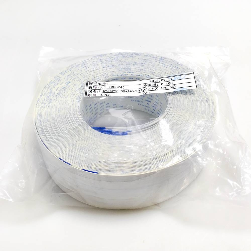 Long Data Cable for Roland FJ540/740 Printer