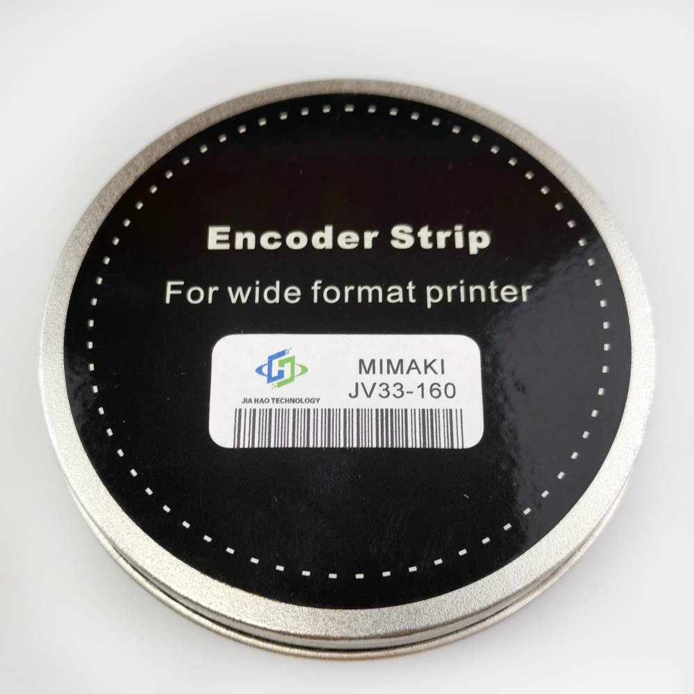 Mimaki JV33 Encoder Strip with Holes 2.2m