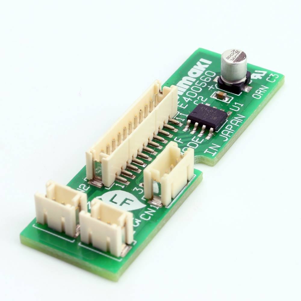 Mimaki JV33 Temperature Control Board