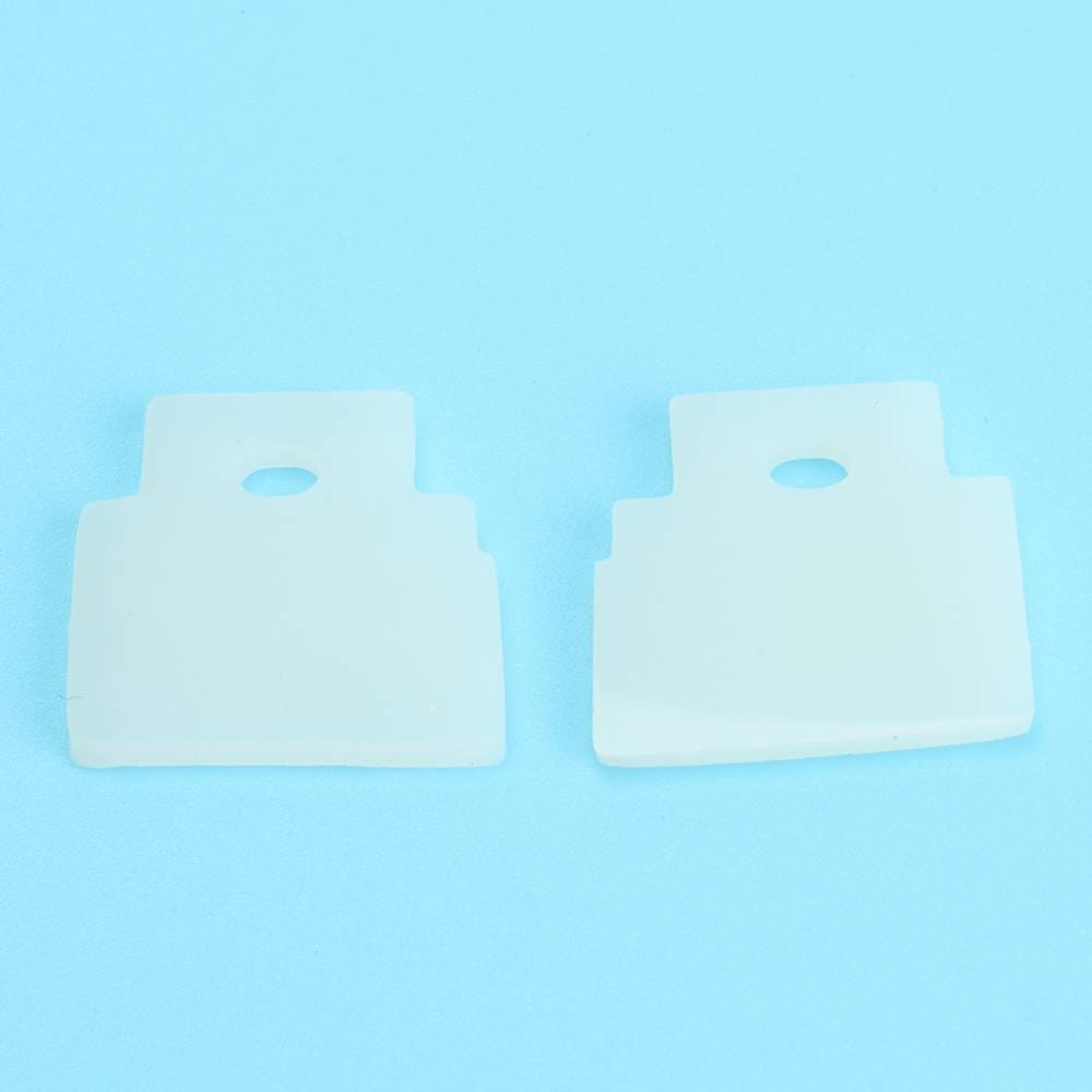 DX4 Wiper 2x2cm Roland and Mimaki Printers