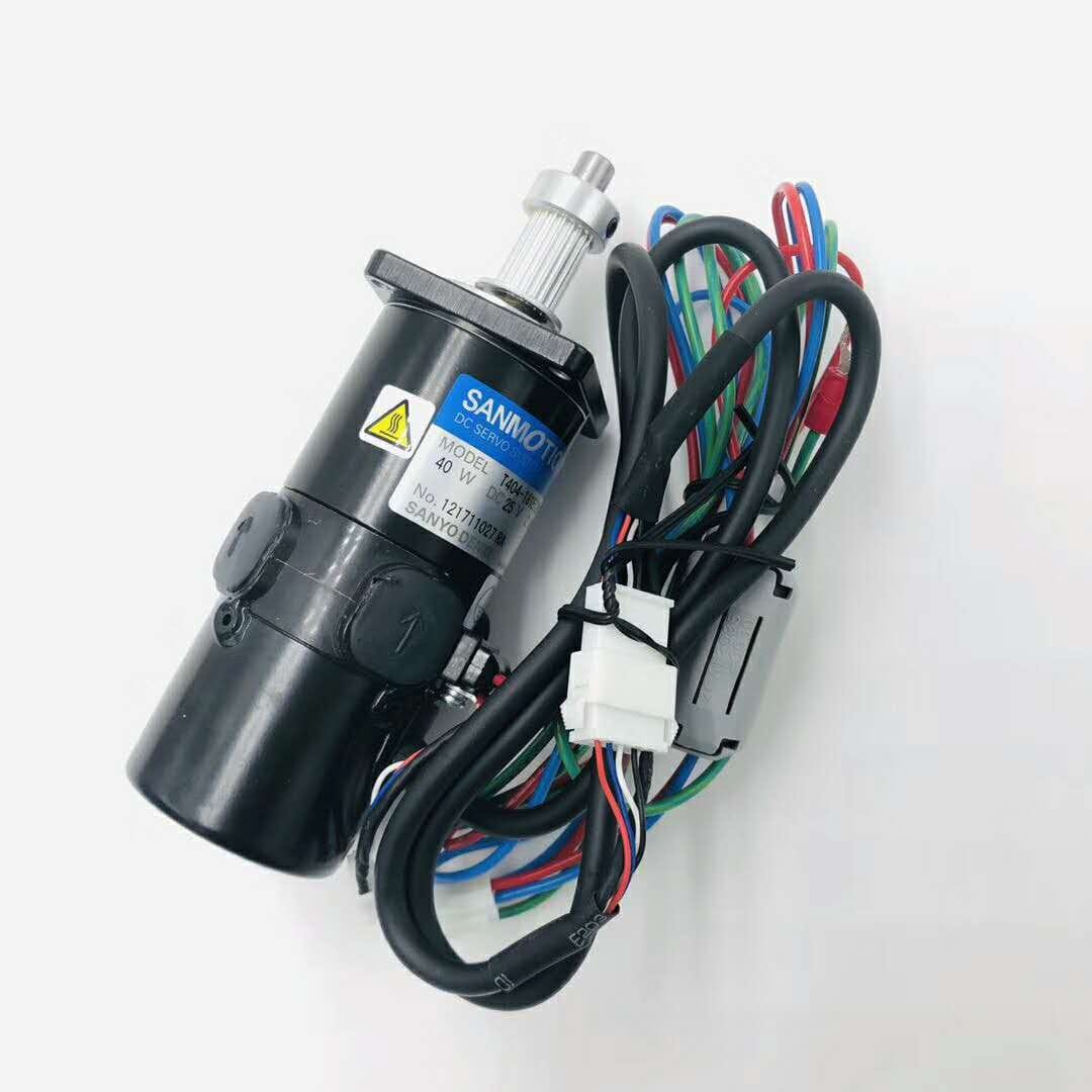 Mimaki JV33 Y Motor – M011924
