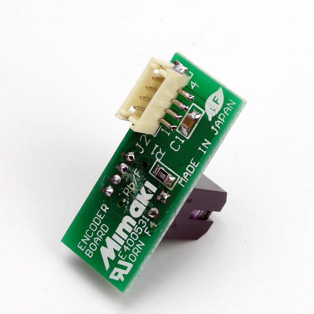 Mimaki JV33 / JV5 Linear Encoder Board E106614