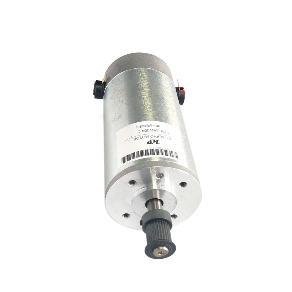 Mutoh RJ8000-1604 (MUVJ04-C)Motor