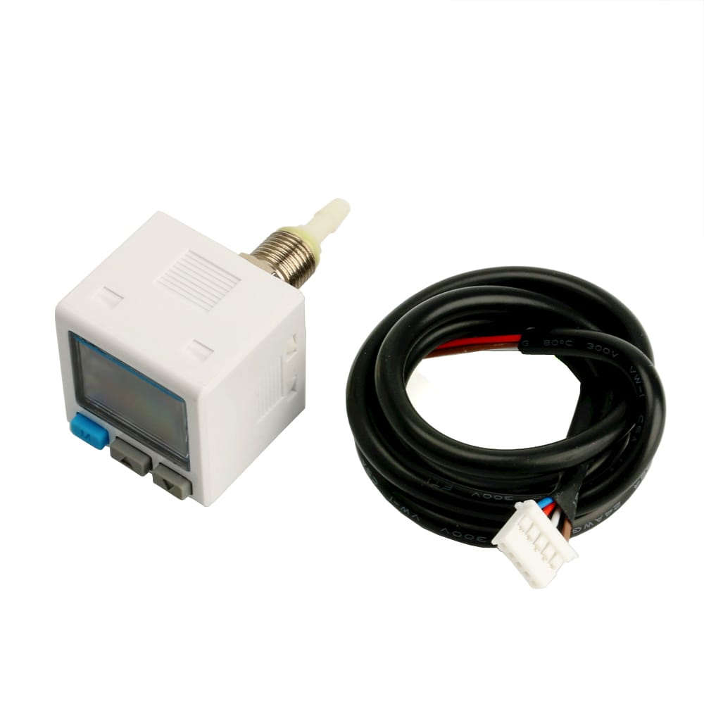 Negative Pressure Meter