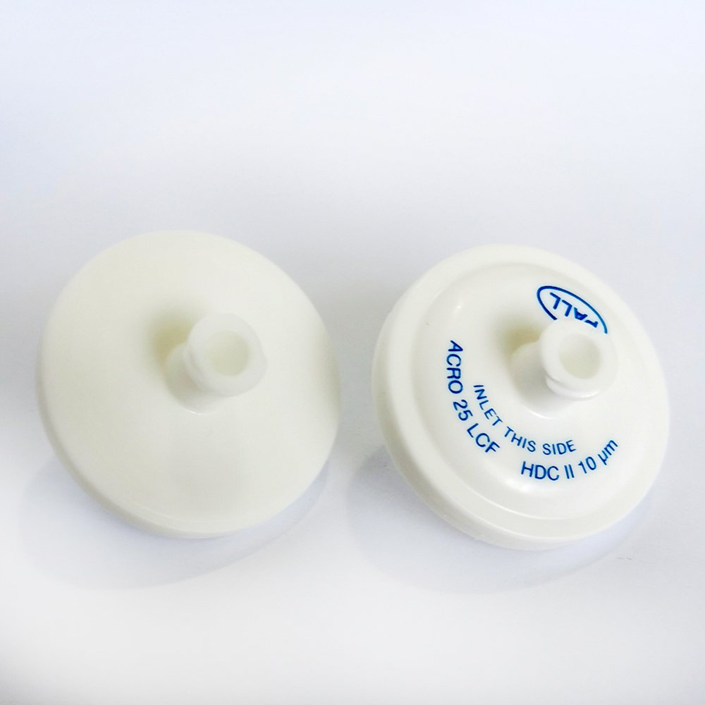 Original PALL Disc Filter LCF12100 10 micron
