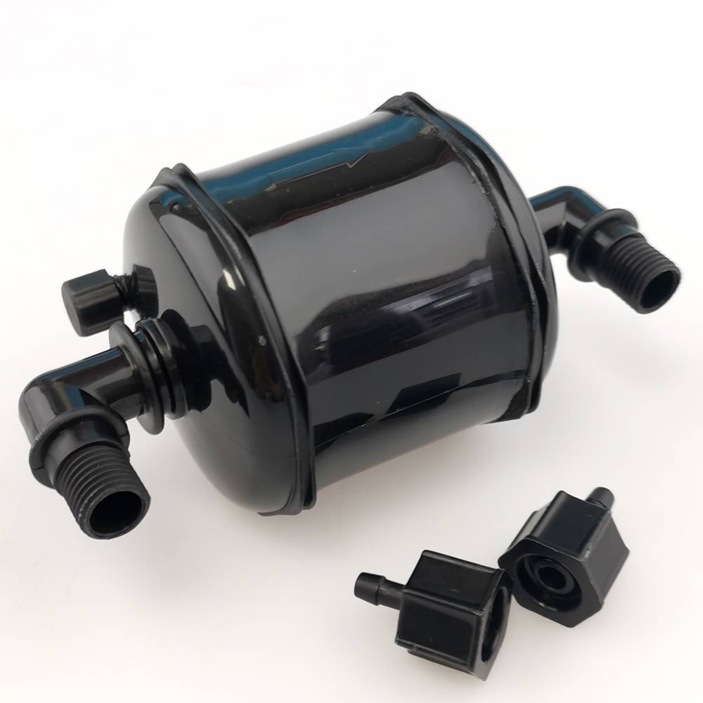 Pall Capsule Filter Bent Connector UV