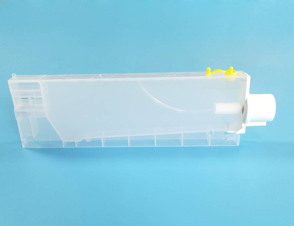 Printer 220ml Cartridge for Galaxy Digital Printing Machine