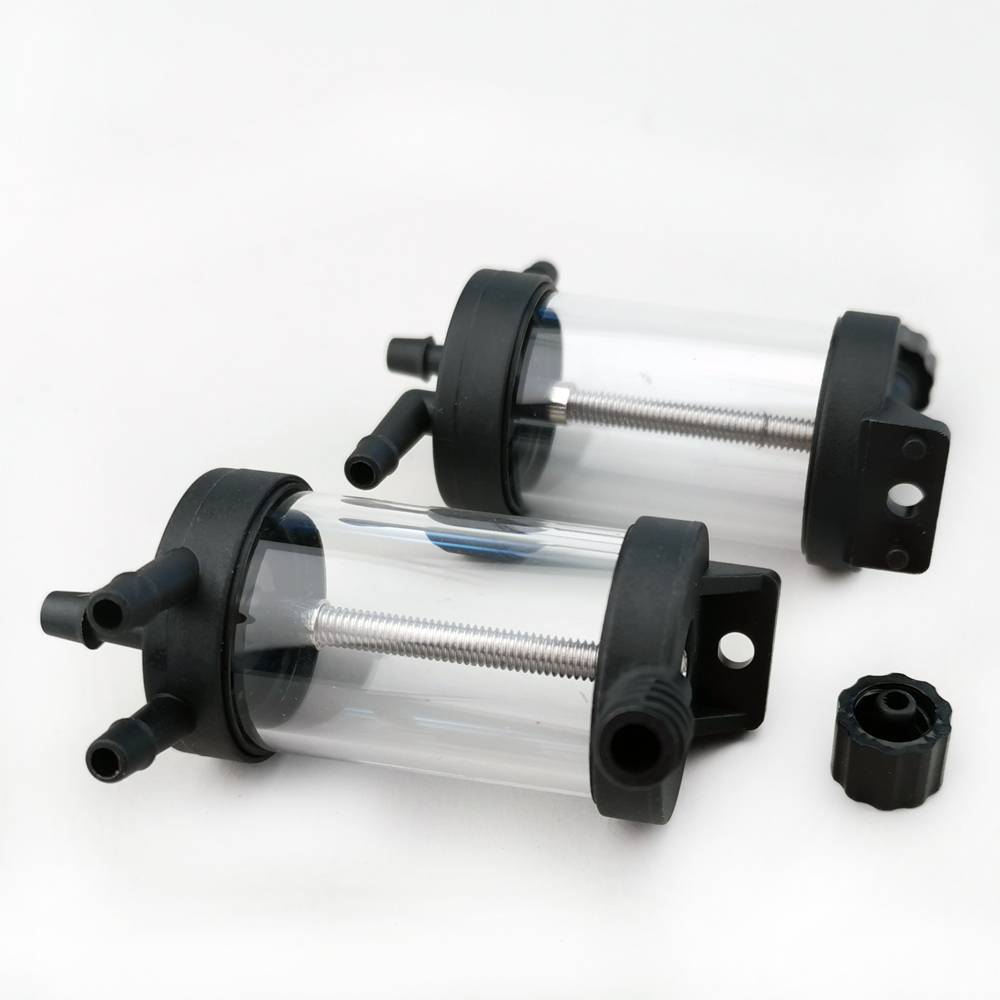 Printing Machine Defoaming Bottle for Digital Printer