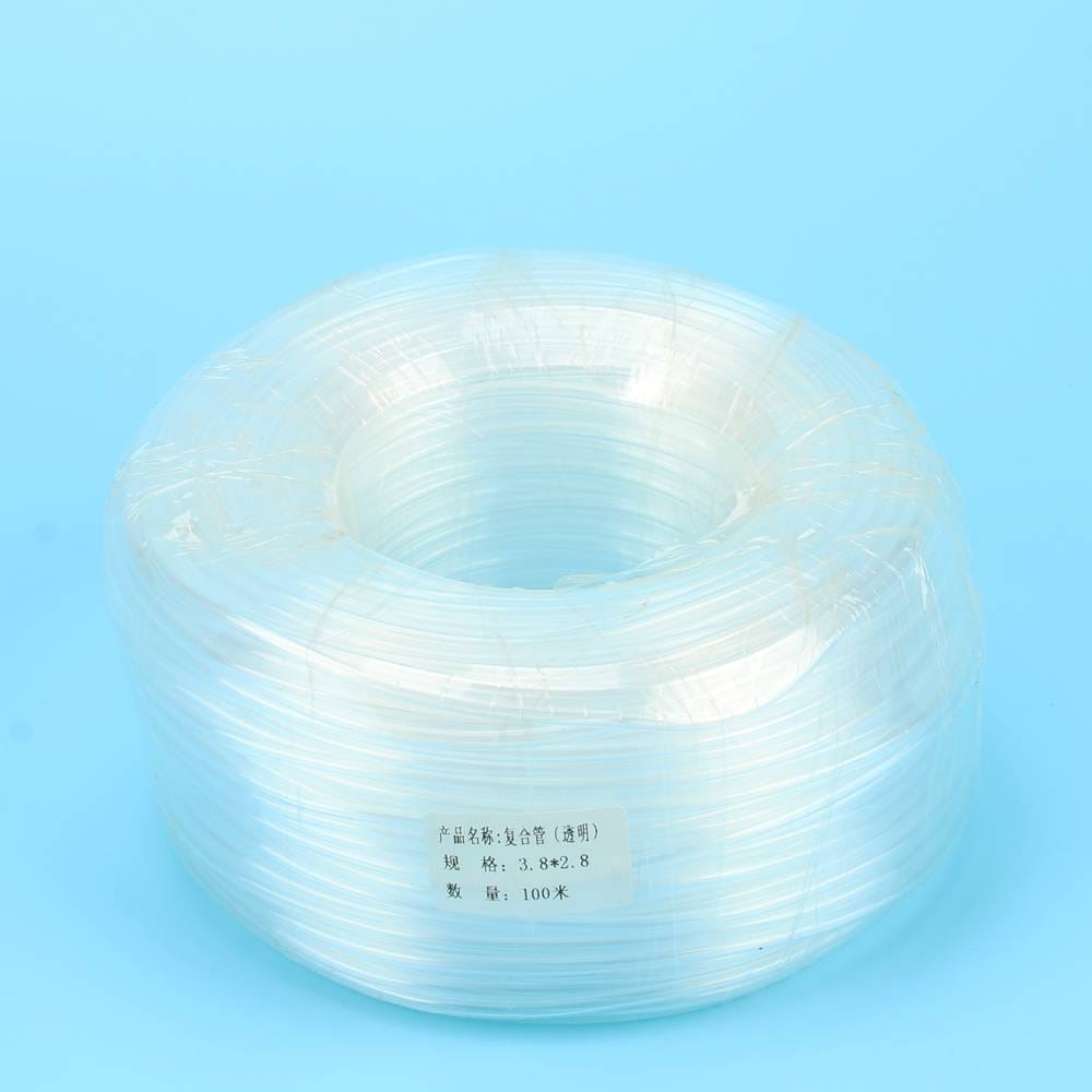 Printing Machine Ink Tube 3.8*2.8 Complex Tube