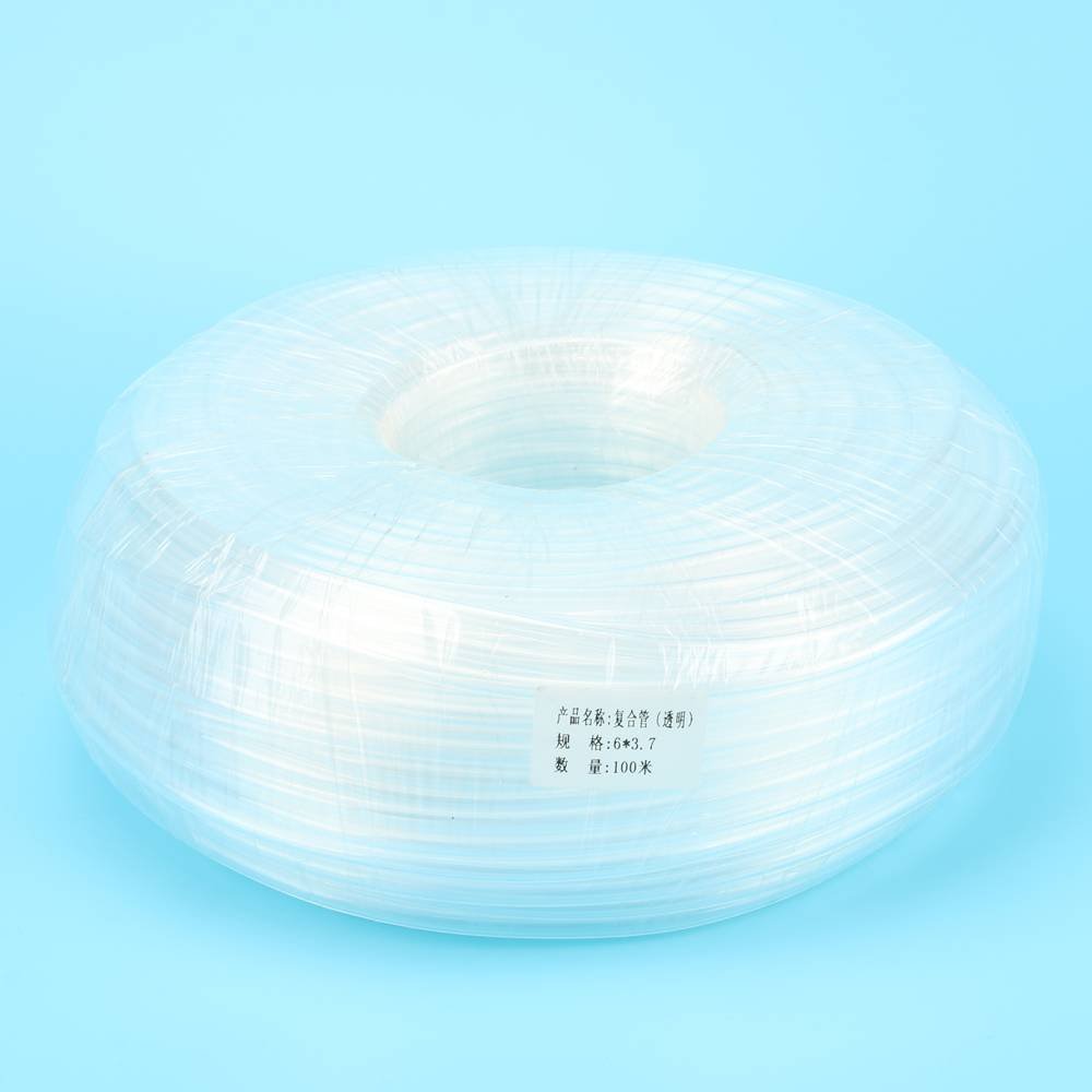 Printing Machine Ink Tube 6*3.7 Complex Tube