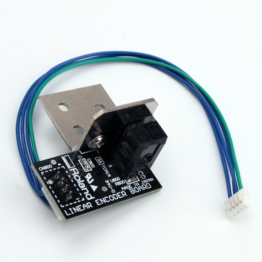 Roland Raster Sensor SP VP RS Roland