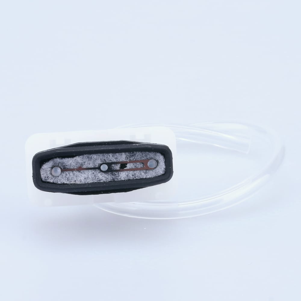 Roland Eco-Solvent Cap Top for DX4 Based Printers