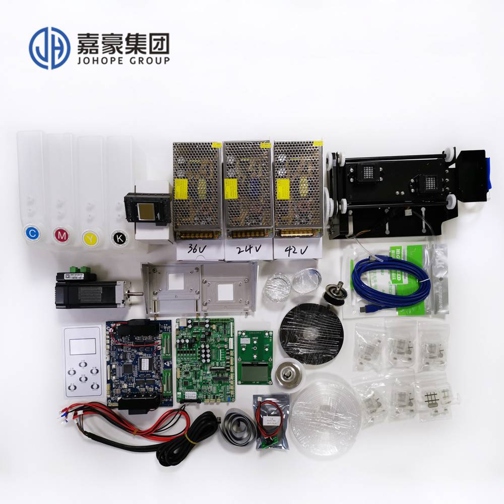 SENYANG XP600 Complete Upgrade Board Kit for Printer Conversion Single Head