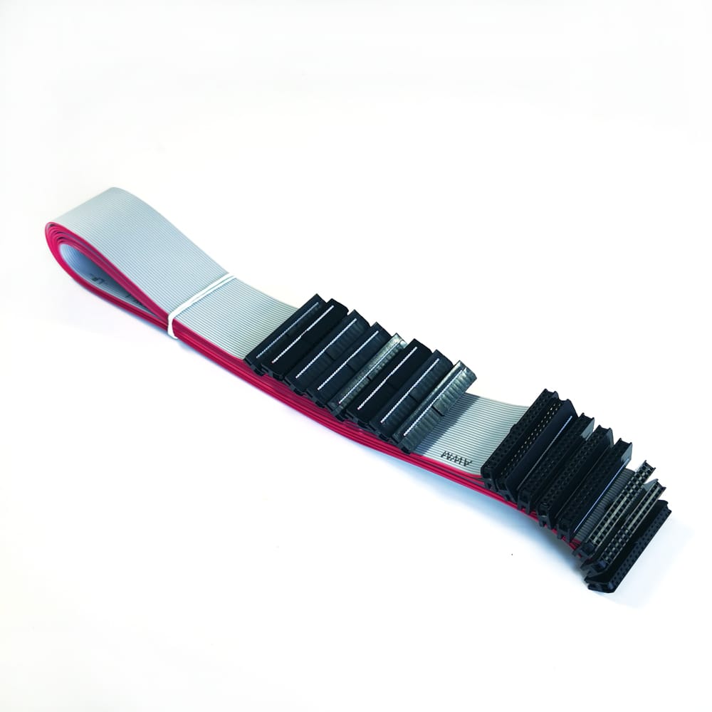 UMC Konica 512i Printhead Cable