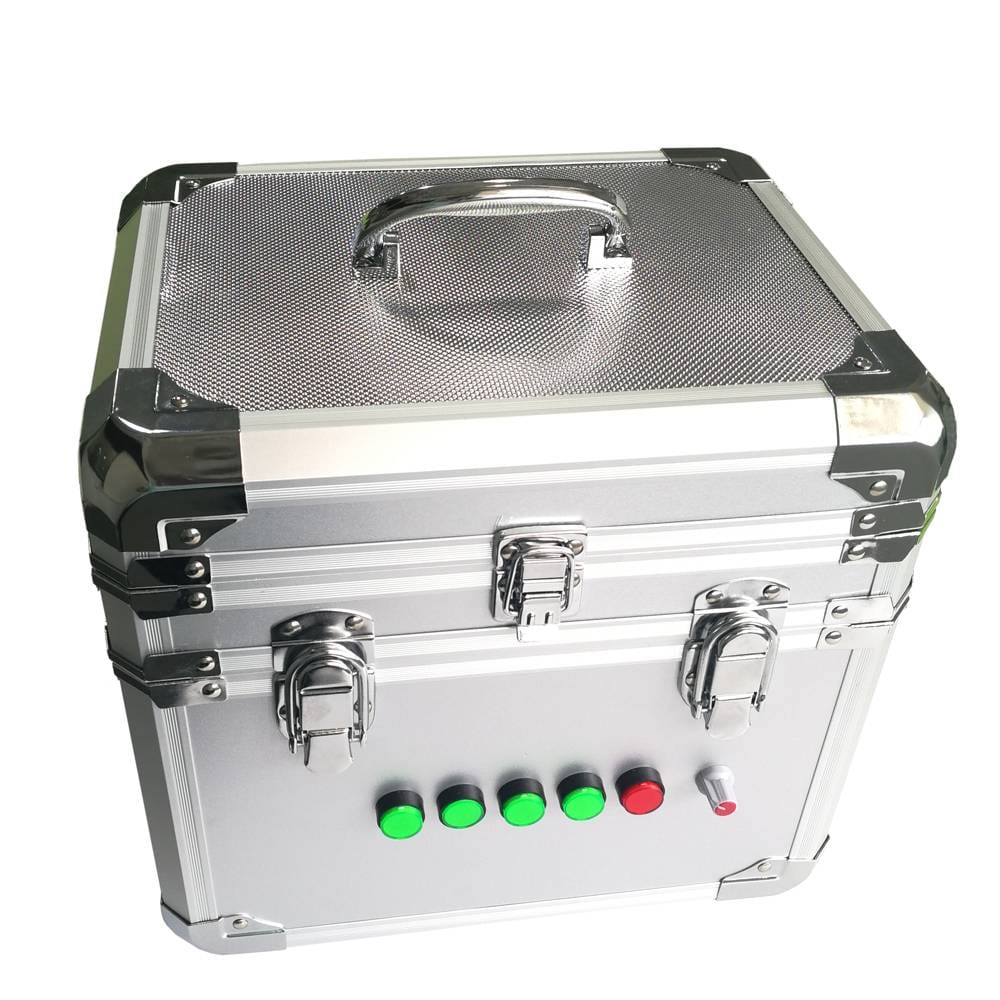 UV Type Printhead Ultrasonic Cleaning Machine