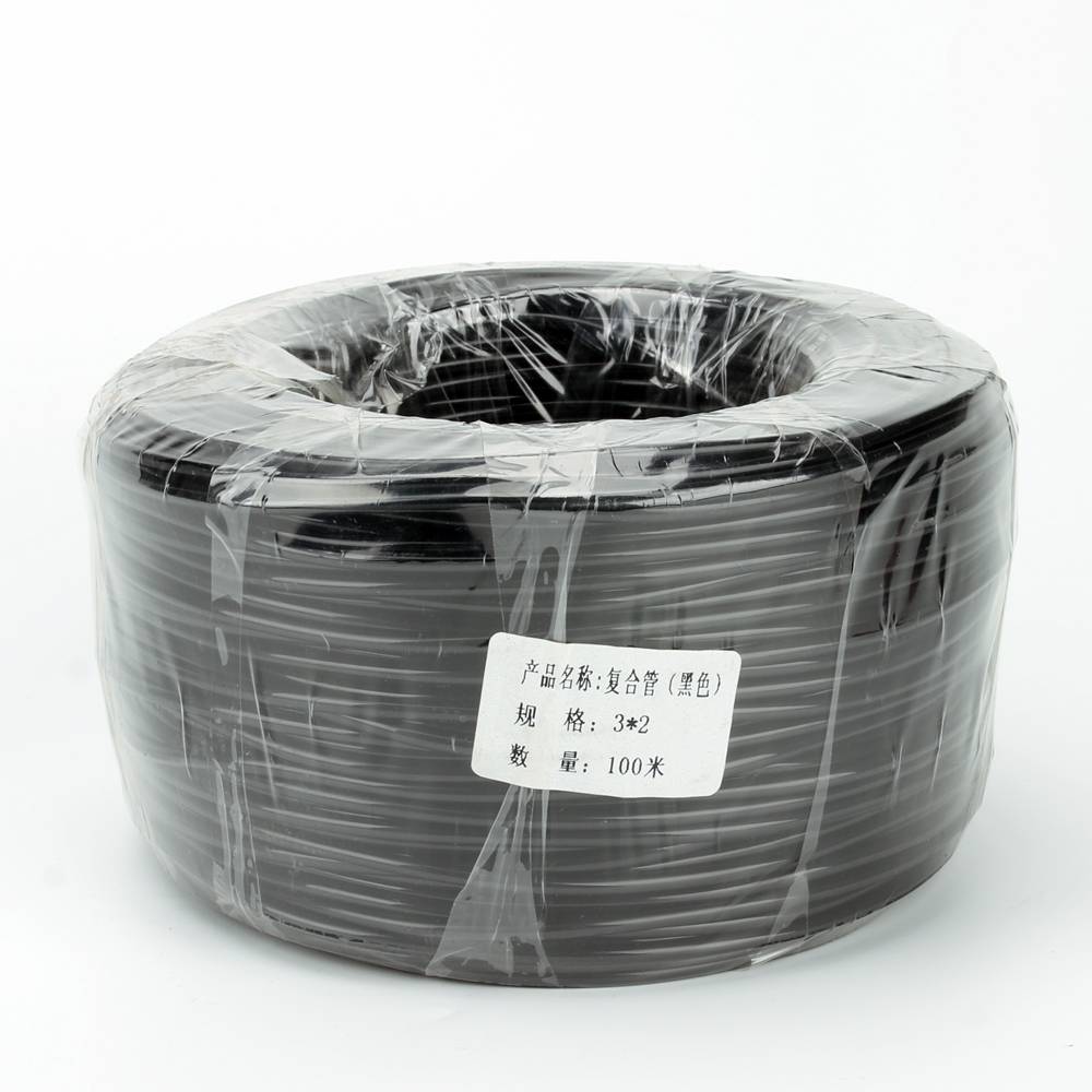 UV Resistant Complex Ink Tube 3.8*2.8/3.6*2.6/3*1.8/3*2