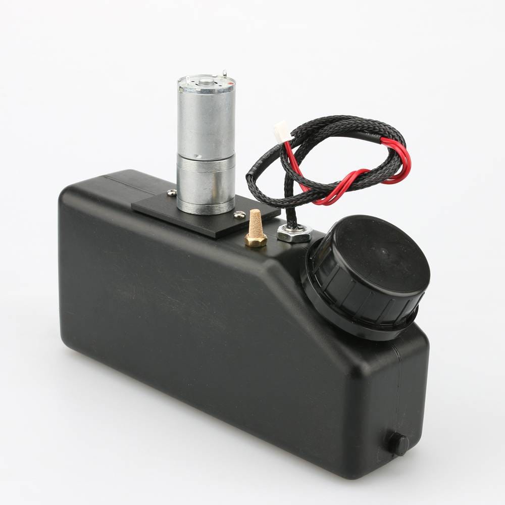 Ink Tank without Nozzle(1.5L) White Ink/Colored