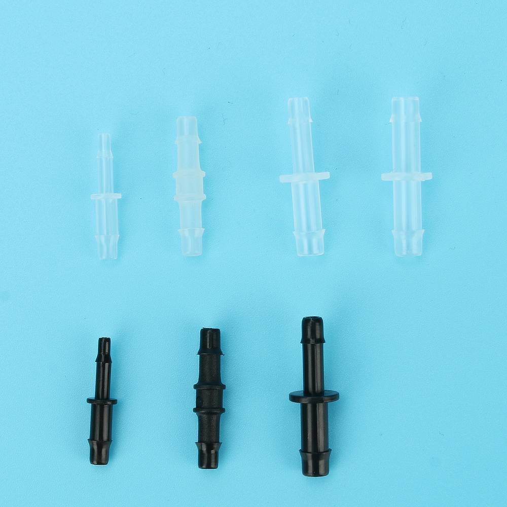 Ink Tube Connector Fitting for Inkjet Printer Machine