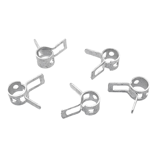 Spring Hose Clamp, Tube Clamp, Metal Hose Clamp for Inkjet Printers
