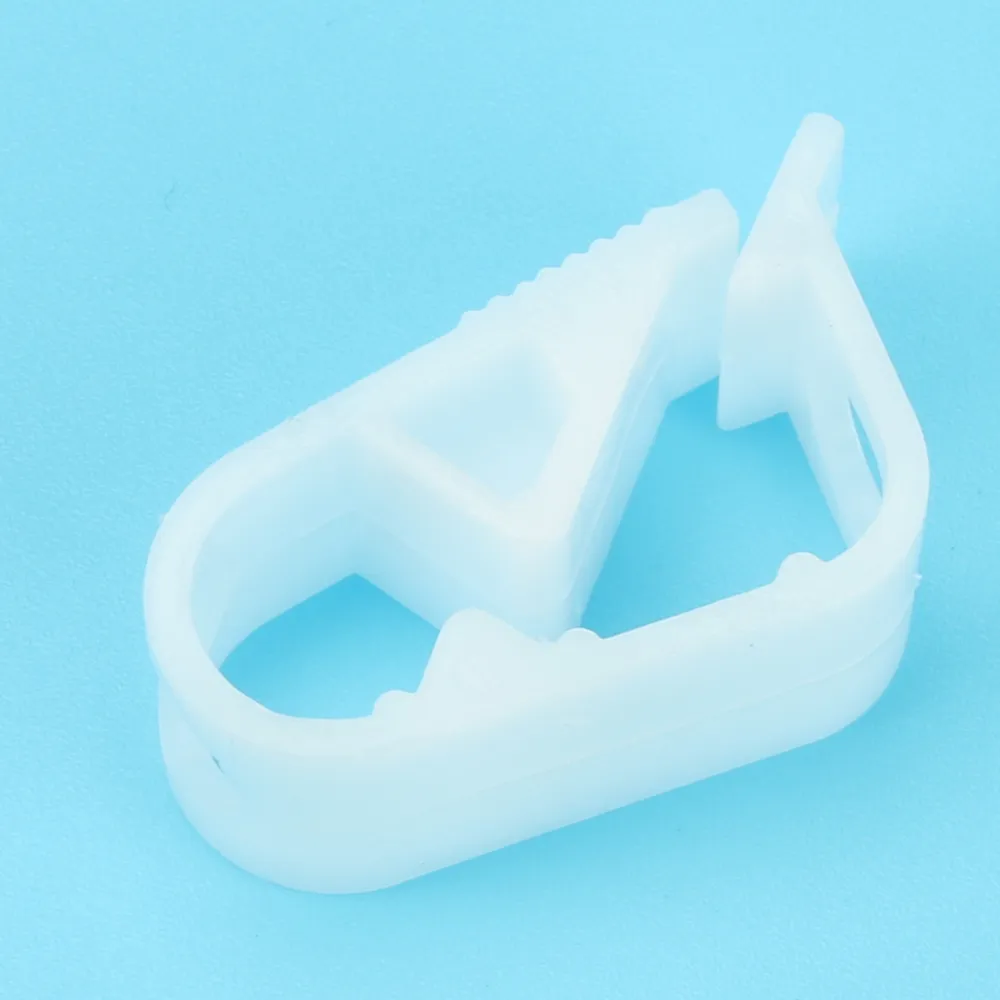 Universal Tube Clamp for Inkjet Printers
