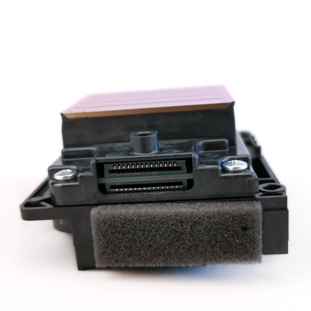 Epson 4720 Print Head 2nd Coded with Decoder Board
