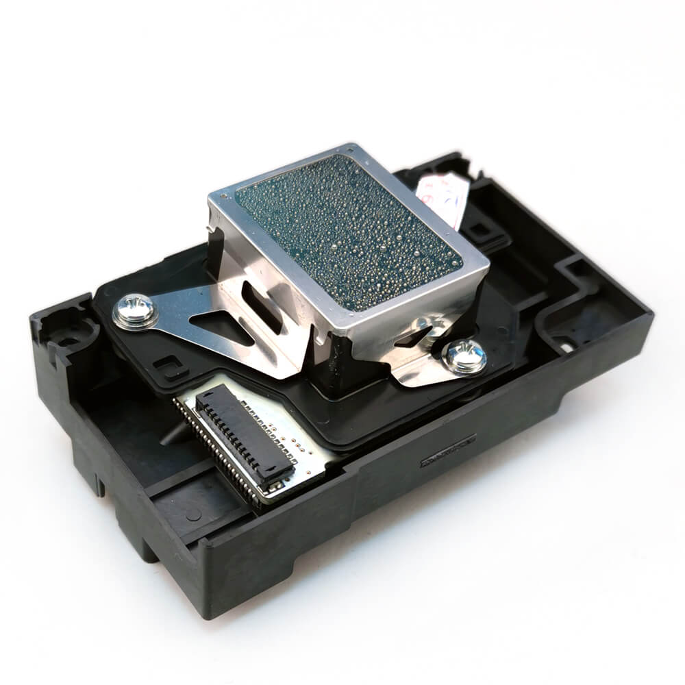 Epson L805 Print Head L800 L801 TX650 PX660 Printhead (F180000)