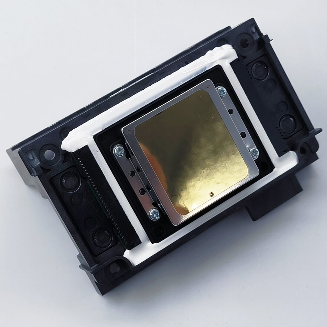 Epson XP600 Printhead DX11 Printhead (F1080-A1/FA09121/FA09xxx)