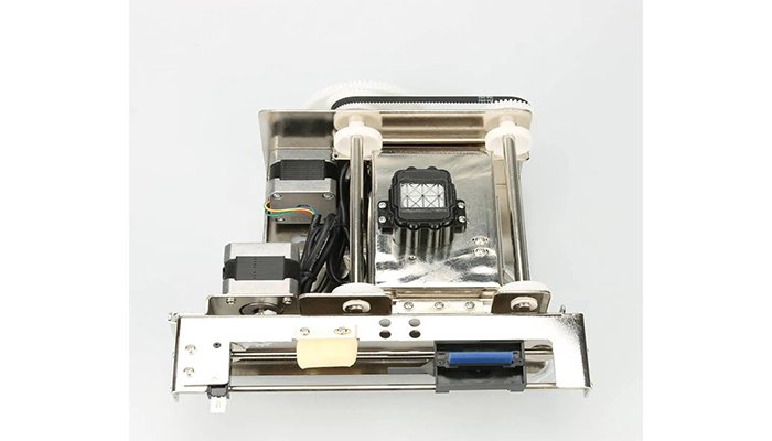 Capping Station Assy