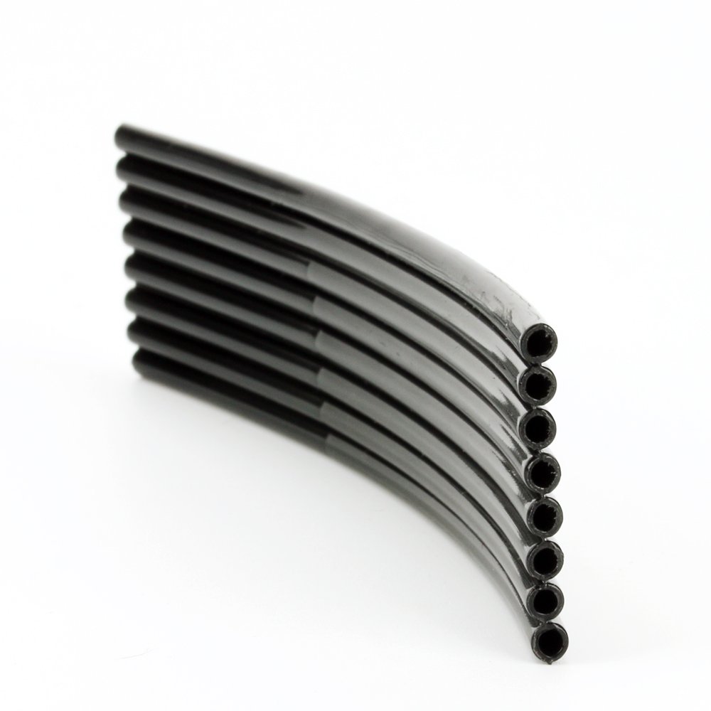 8-Line Printer Ink Tube 3.6*2.6 UV