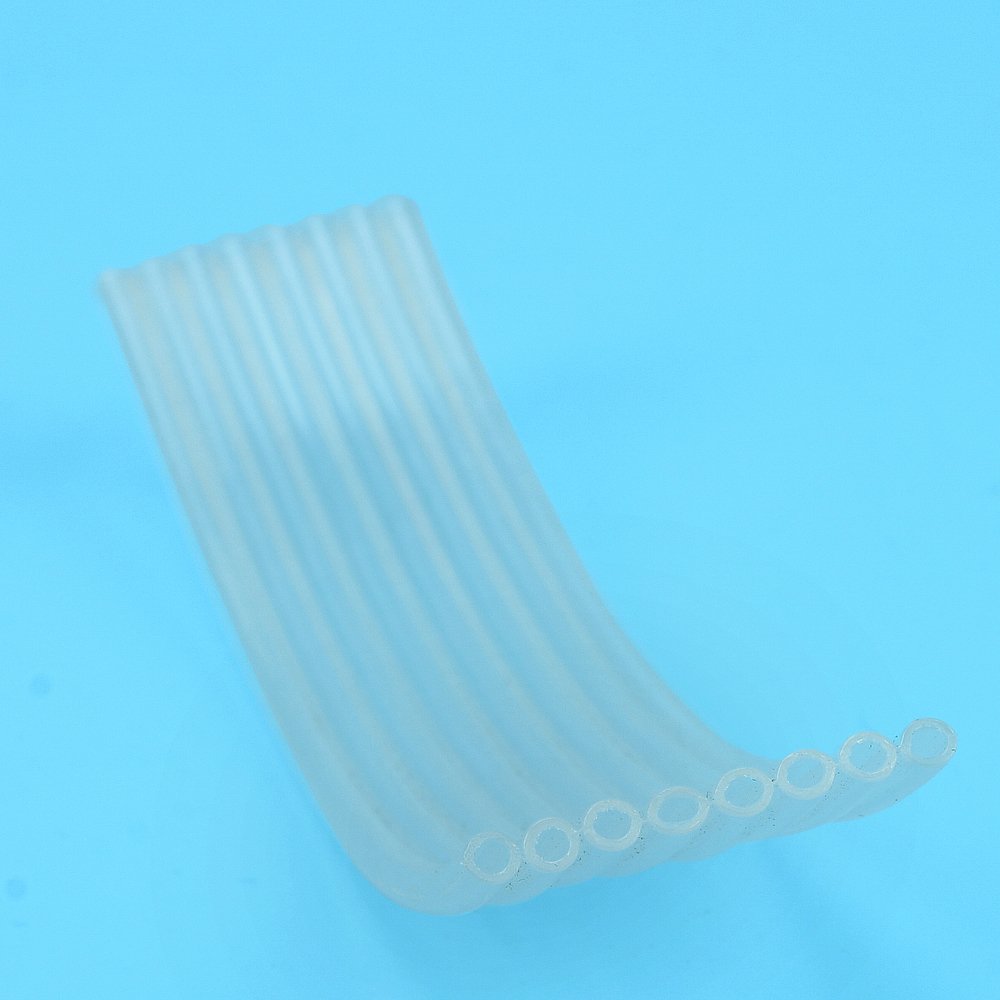 8-Line Ink Tube 3.6*2.6