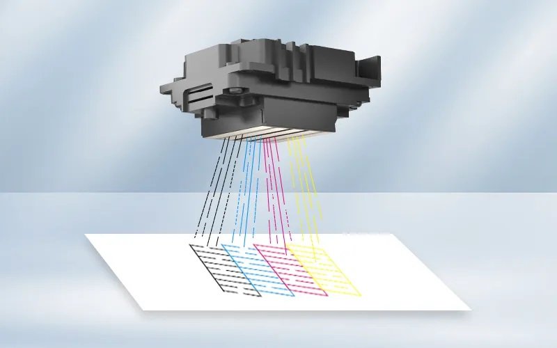 epson i3200 printhead characteristics