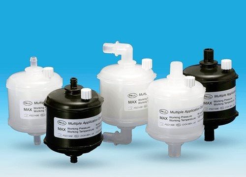 capsule ink filter
