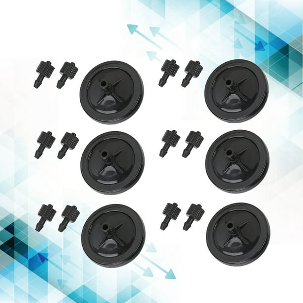 disc filter