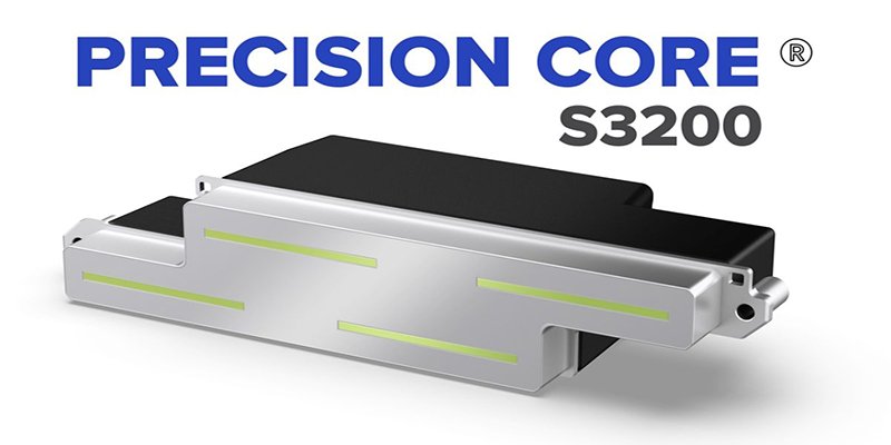 Epson S3200 printhead