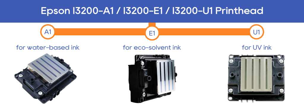 epson i3200 printhead