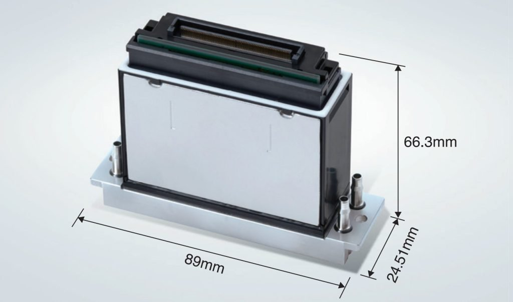 Ricoh G6 printhead