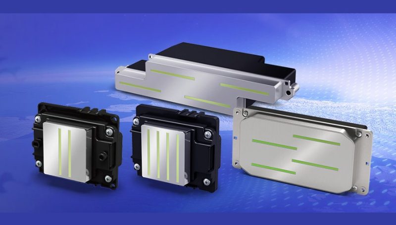 epson printheads