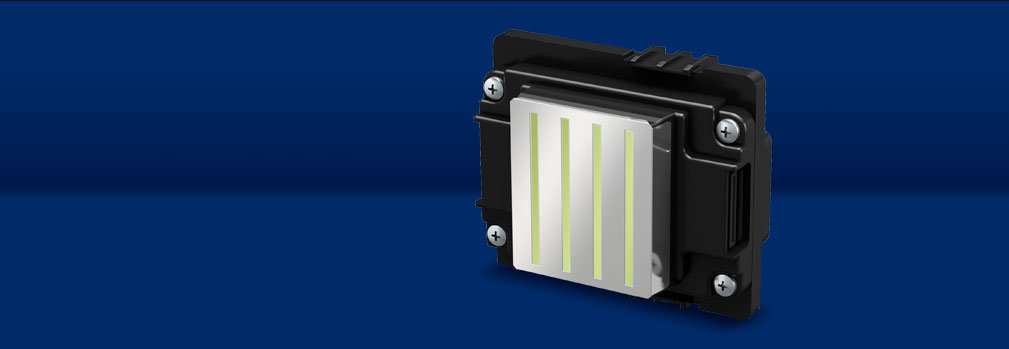 Epson I3200 print head